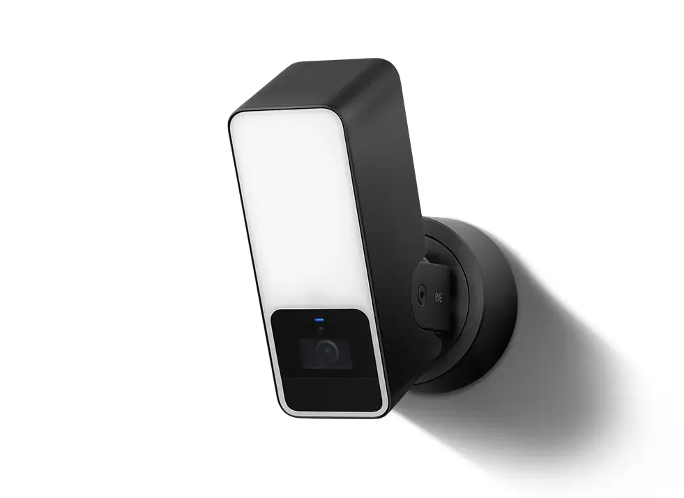 Surveillance Camera Eve Outdoor Cam Box 1080p Photo 2