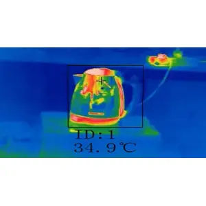 Accurate Temperature Measurment
