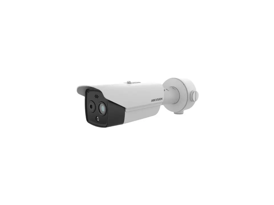 IP videonovērošanas kamera Hikvision DS-2TD2628-10/QA Bullet