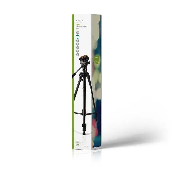 Штатив Nedis TPOD4200BK Photo 13