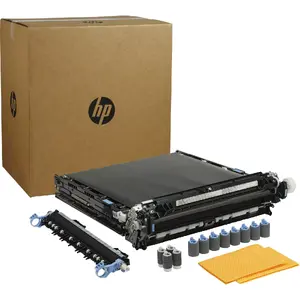 Термоузел (transfer kit) HP D7H14-67901 для лазерных принтеров — размеры 600×503×671 мм, черный