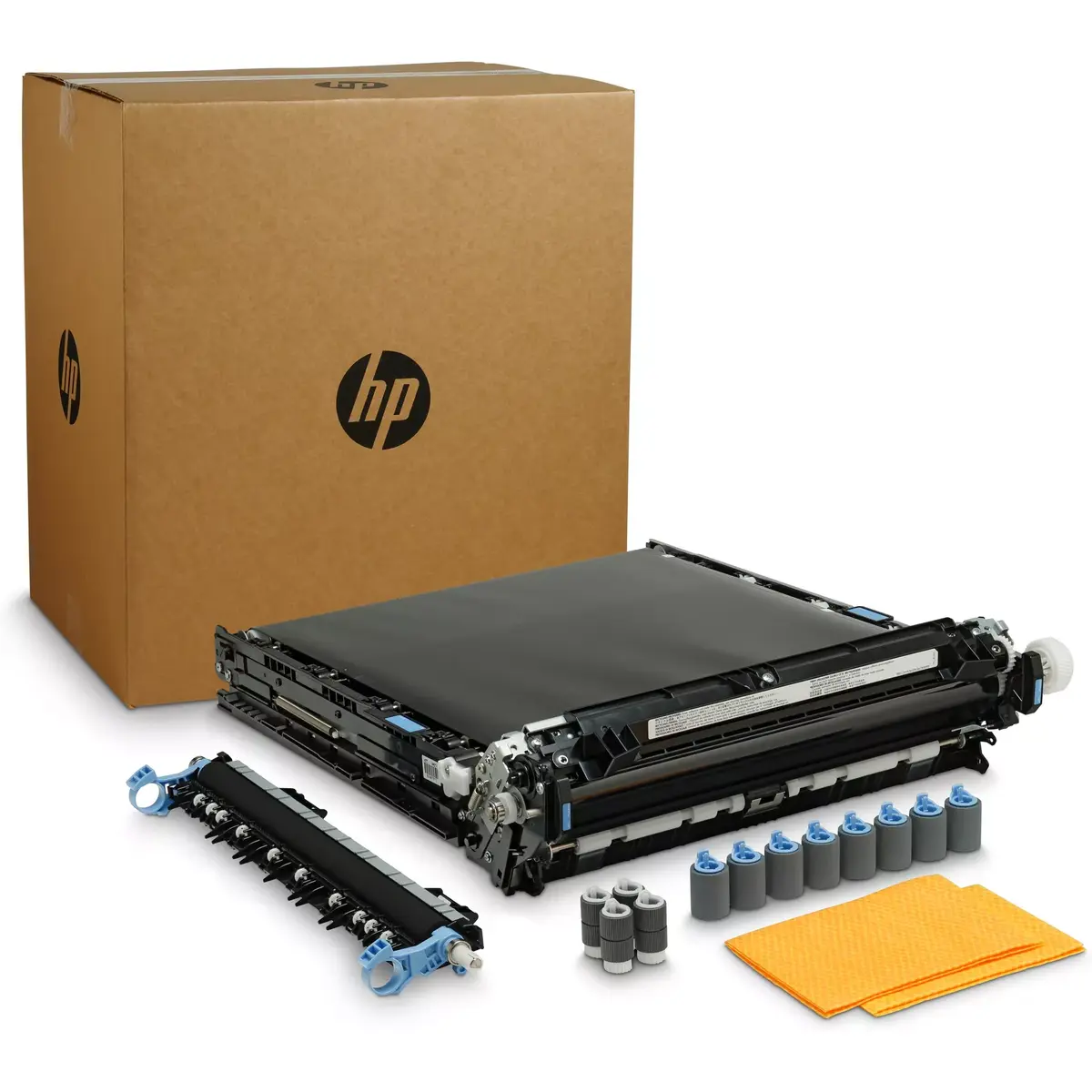 HP D7H14-67901 термоузел для лазерных принтеров Photo 2