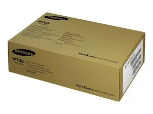 Бункер отработанного тонера HP MLT-W708 (MPN SS850A) для принтеров Samsung