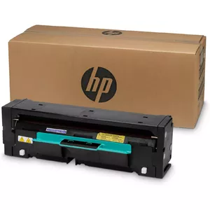 HP 220V Heated Pressure Roller Black 392.3mm Width 155.5mm Depth 122.6mm Height