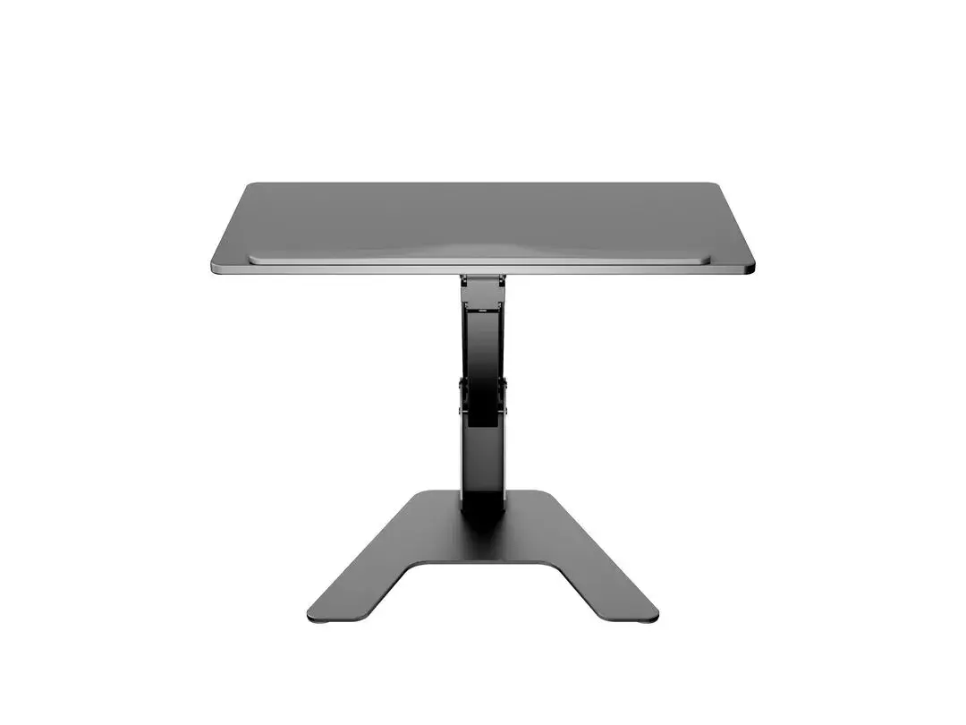 Multibrackets M Laptop Workstation Black Laptop Stand Photo 2