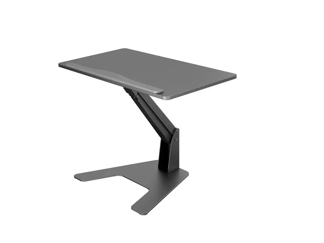 Multibrackets M Laptop Workstation Black Laptop Stand Photo 3