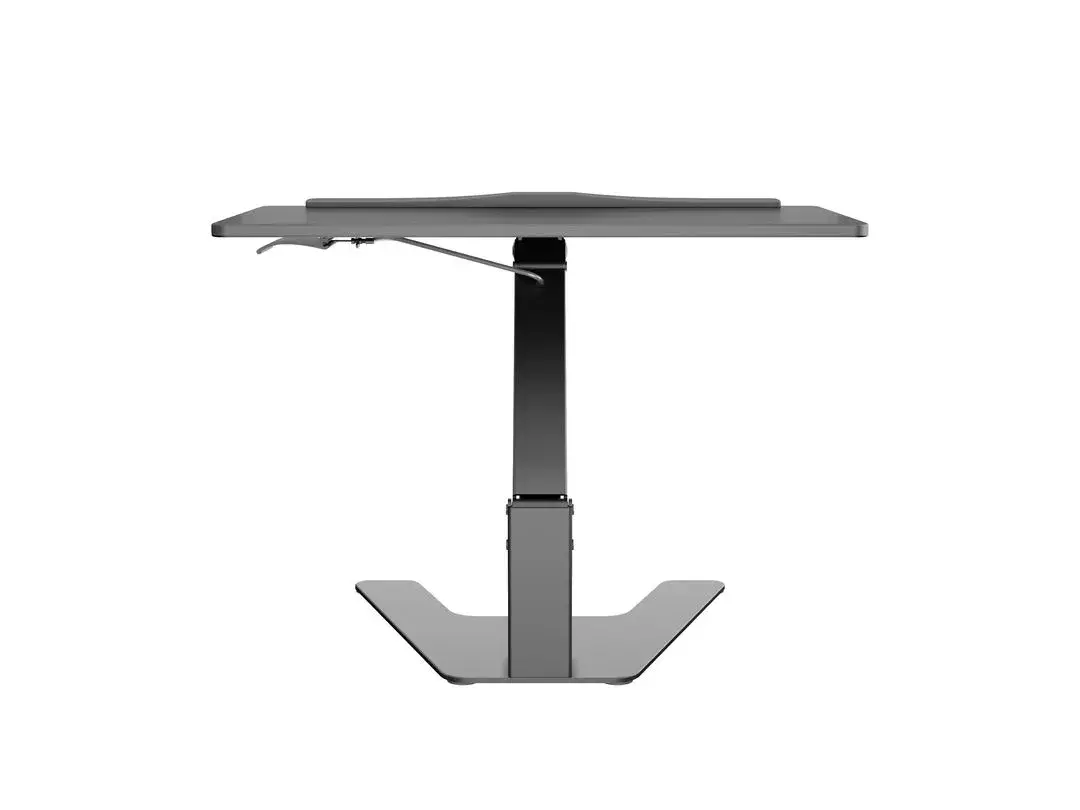 Multibrackets M Laptop Workstation Black Laptop Stand Photo 4