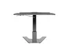 Multibrackets M Laptop Workstation Black Laptop Stand Photo 4