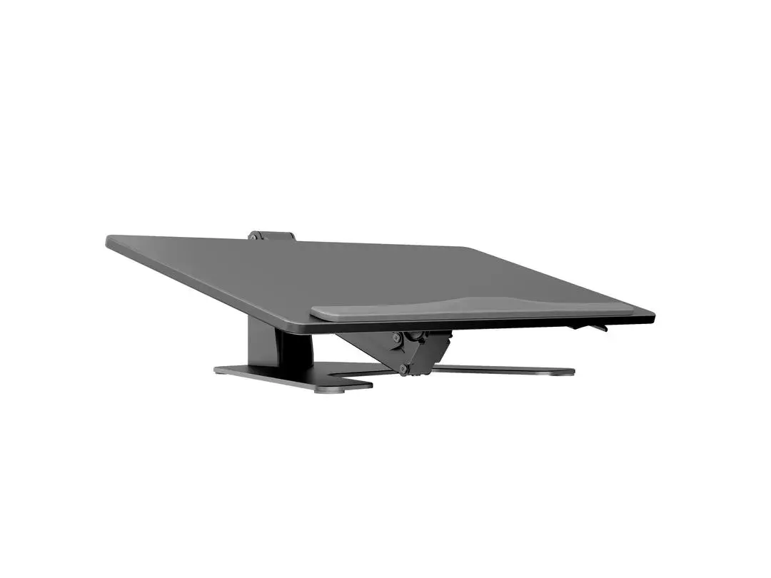 Multibrackets M Laptop Workstation Black Laptop Stand Photo 7