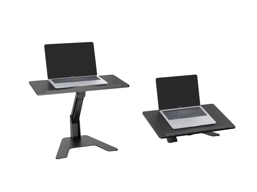 Multibrackets M Laptop Workstation Black Laptop Stand Photo 12