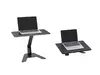 Multibrackets M Laptop Workstation Black Laptop Stand Photo 12