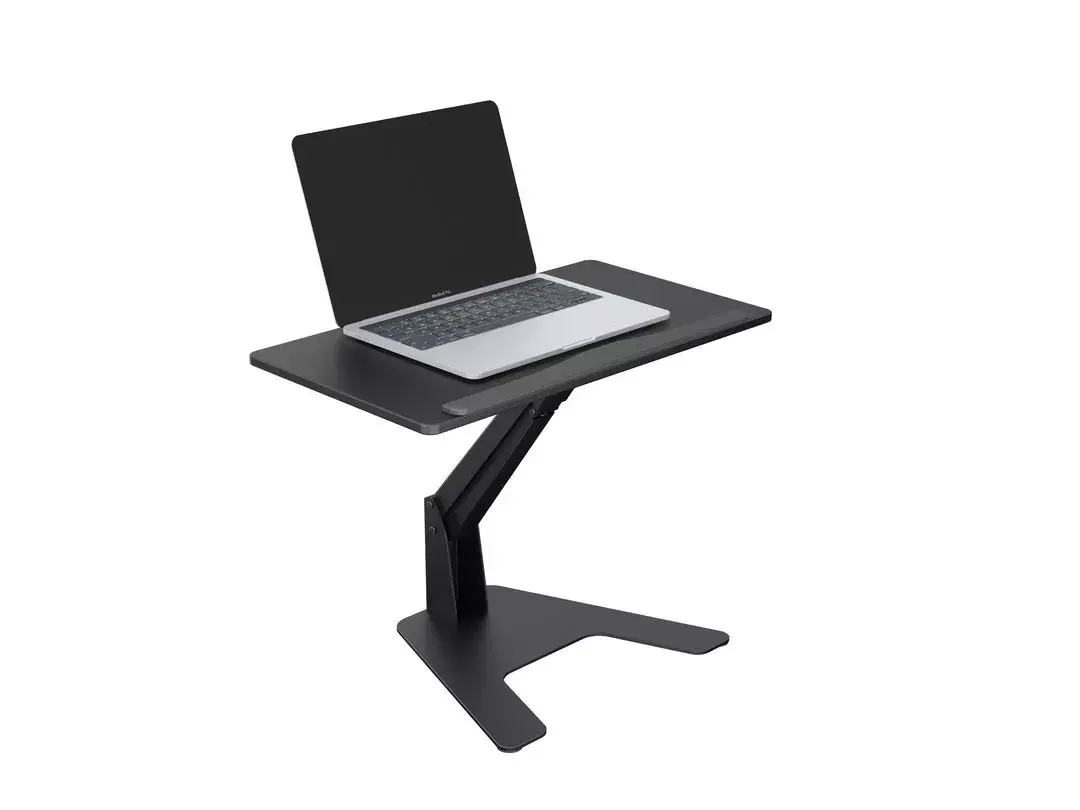 Multibrackets M Laptop Workstation Black Laptop Stand Photo 13