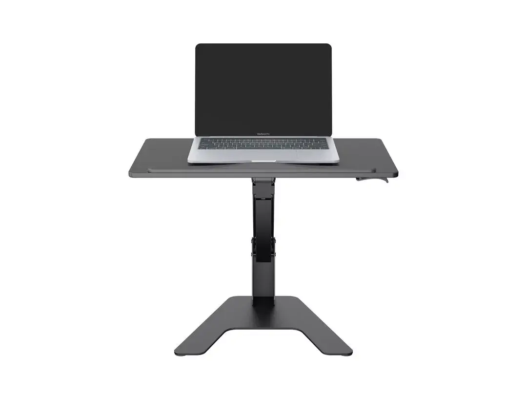 Multibrackets M Laptop Workstation Black Laptop Stand Photo 14