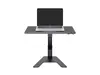 Multibrackets M Laptop Workstation Black Laptop Stand Photo 14