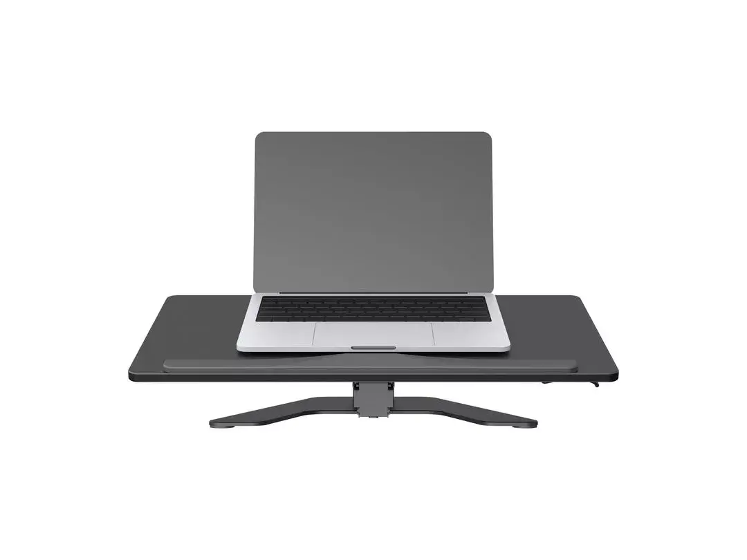 Multibrackets M Laptop Workstation Black Laptop Stand Photo 15