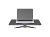 Multibrackets M Laptop Workstation Black Laptop Stand Photo 15