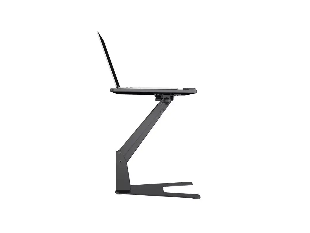 Multibrackets M Laptop Workstation Black Laptop Stand Photo 16