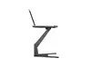 Multibrackets M Laptop Workstation Black Laptop Stand Photo 16