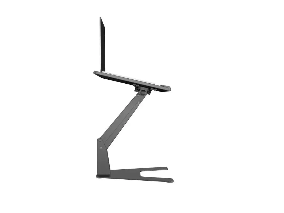 Multibrackets M Laptop Workstation Black Laptop Stand Photo 17