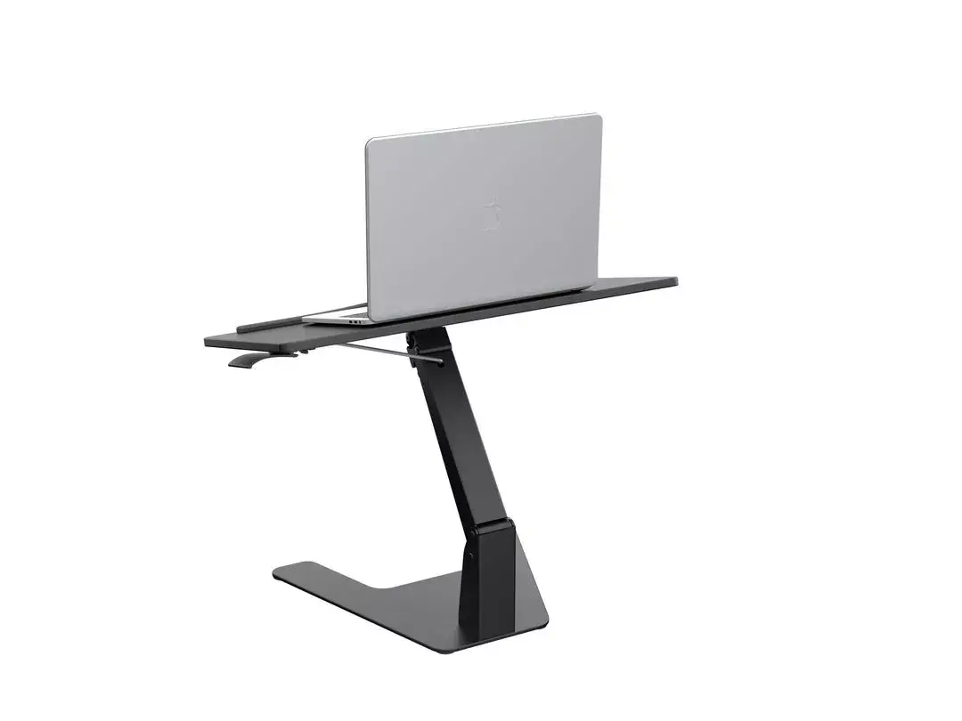 Multibrackets M Laptop Workstation Black Laptop Stand Photo 18