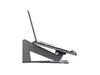 Multibrackets M Laptop Workstation Black Laptop Stand Photo 20