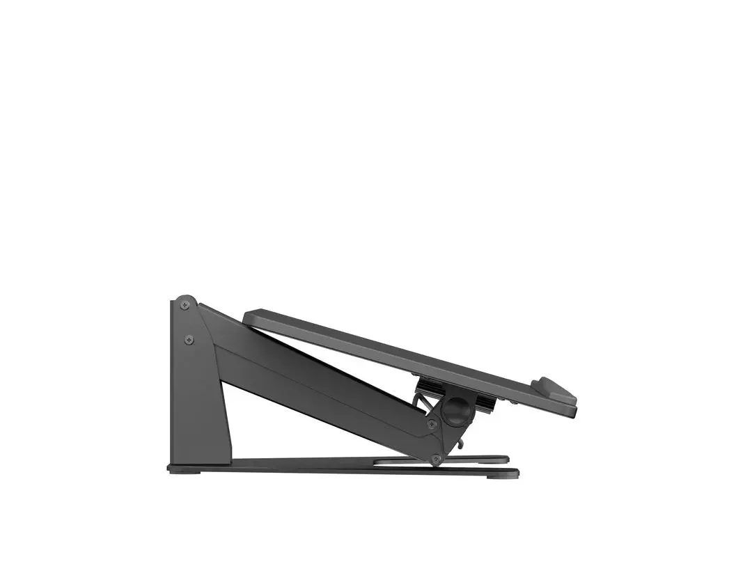 Multibrackets M Laptop Workstation Black Laptop Stand Photo 21