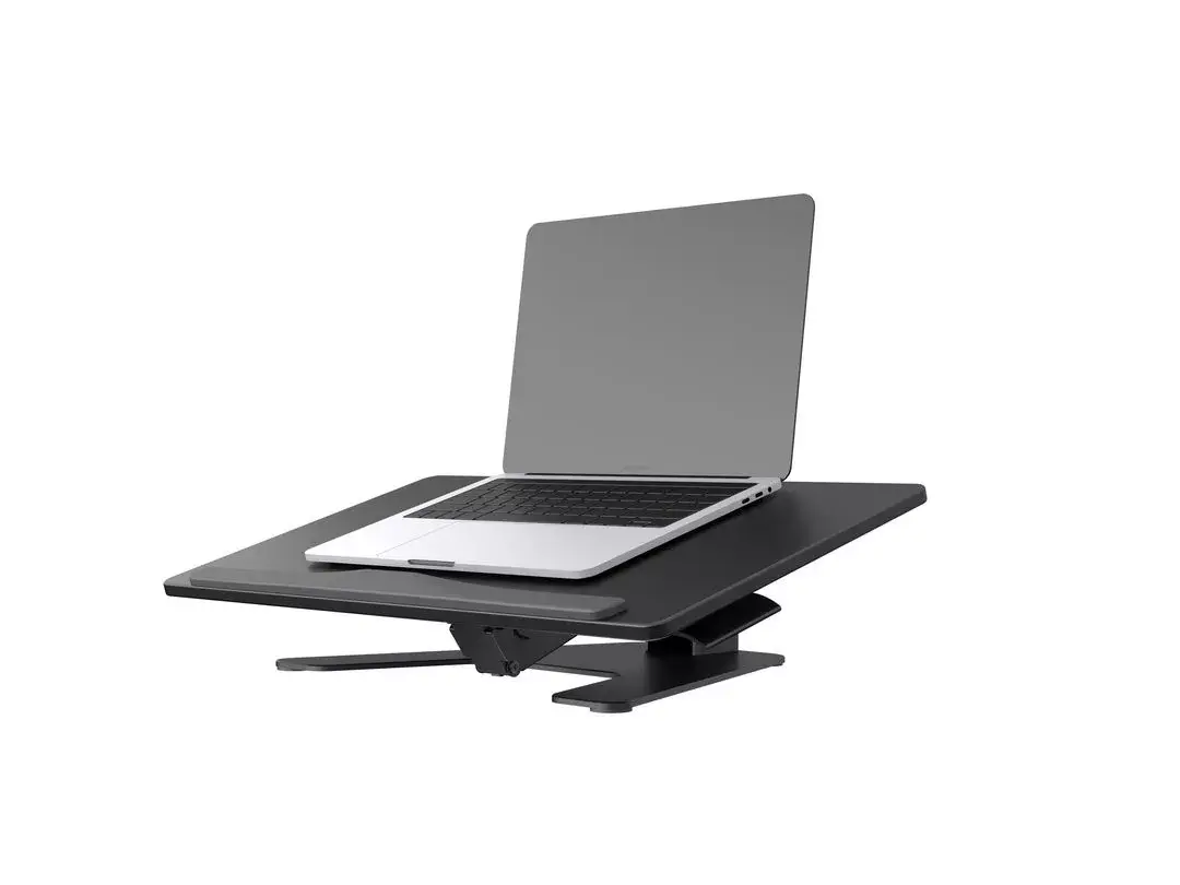 Multibrackets M Laptop Workstation Black Laptop Stand Photo 22