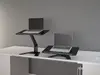 Multibrackets M Laptop Workstation Black Laptop Stand Photo 24