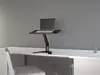 Multibrackets M Laptop Workstation Black Laptop Stand Photo 25