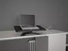 Multibrackets M Laptop Workstation Black Laptop Stand Photo 26