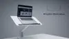 Multibrackets M Laptop Workstation Black Laptop Stand Photo 29