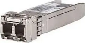HP Aruba 1G SFP RJ45 T network transceiver Photo 2
