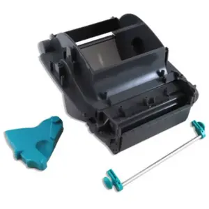 Mech unit spare part for Zebra label printers, compatible with GK420d/GX420d, 1 pc (P1027135-005)