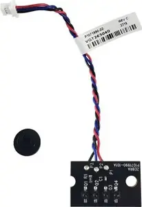 Zebra P1080383-210 etiķešu printera sensors ZD420 un ZD620 melns
