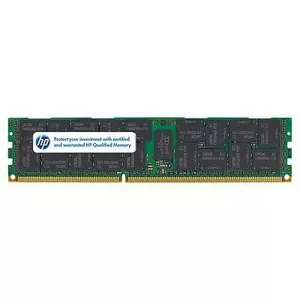 Memory Module Hewlett Packard Enterprise Memory Kit 8GB PC3-10600
