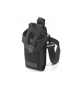 Passive holder for Zebra mobile computer SG-MC3X-SHLSTB-01 — black, for indoor and outdoor use