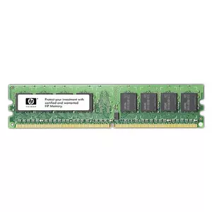 Модуль памяти HPE DDR3 8GB 1333MHz Dual Rank