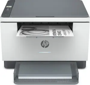 Multifunction printer HP LaserJet MFP M234dw — wireless, duplex, A4 laser, print/scan/copy