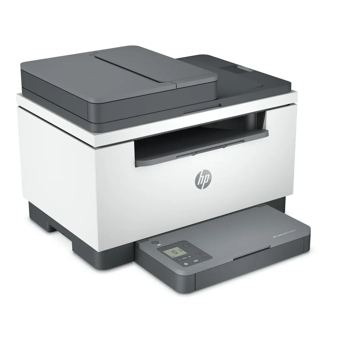 Multifunction Printer HP LaserJet MFP M234SDN Photo 2