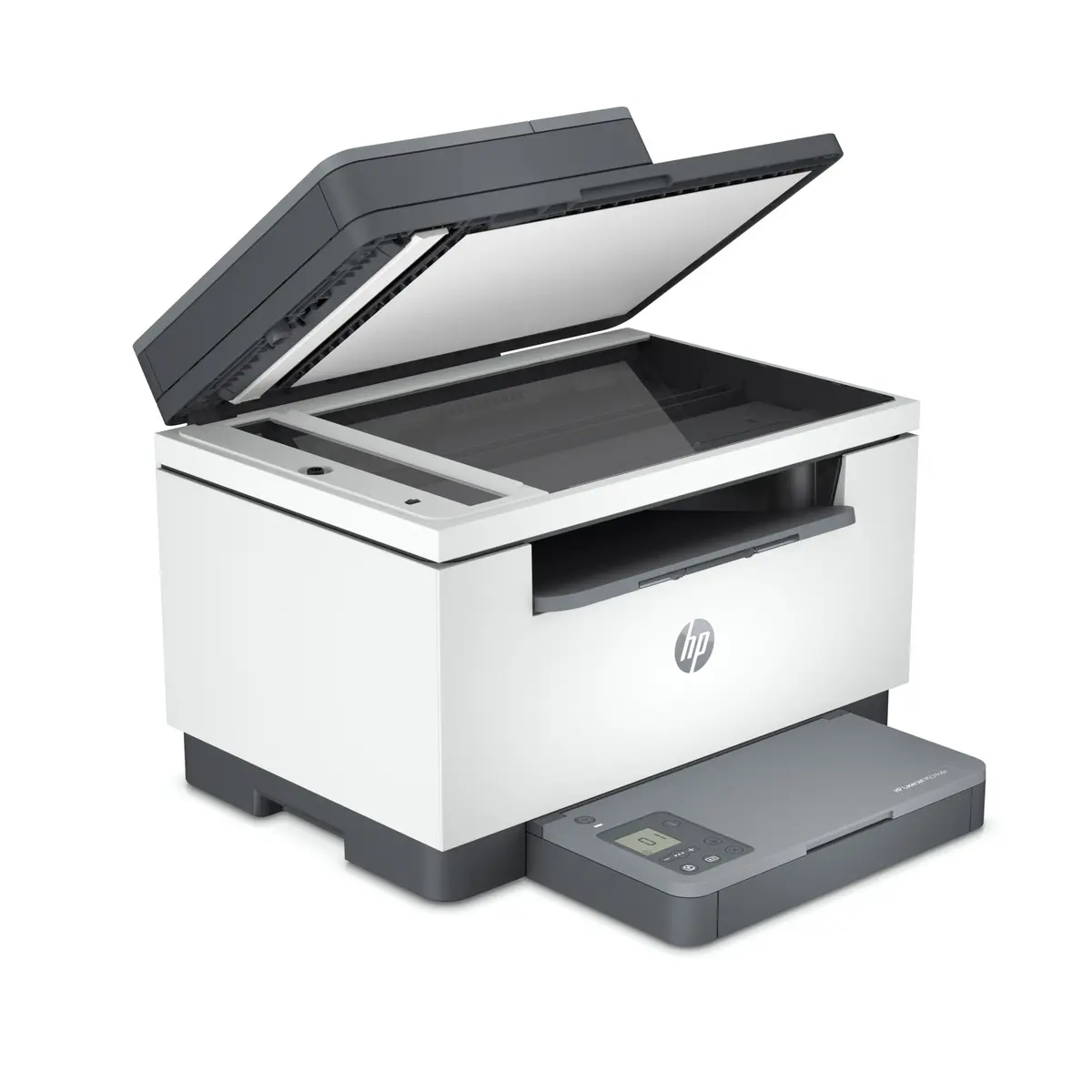 Multifunction Printer HP LaserJet MFP M234SDN Photo 4