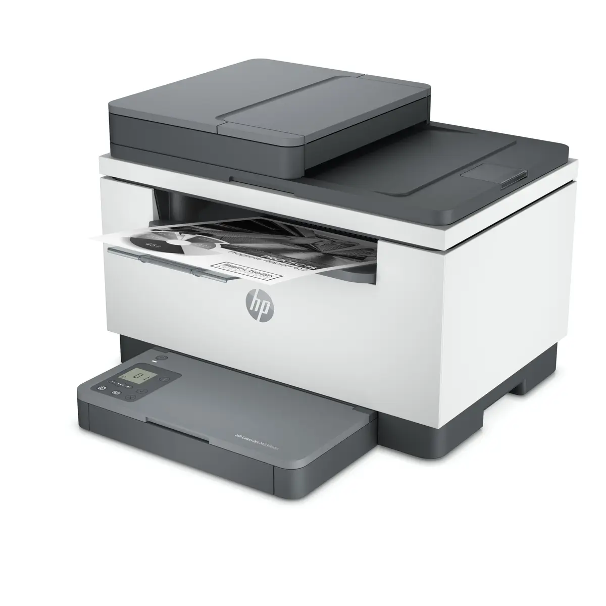 Multifunction Printer HP LaserJet MFP M234SDN Photo 6