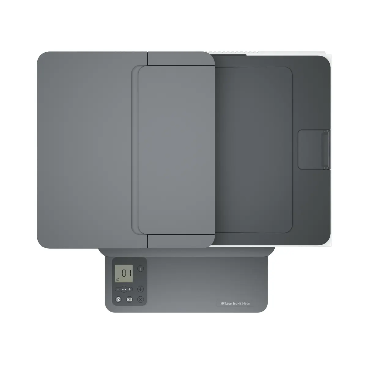 Multifunction Printer HP LaserJet MFP M234SDN Photo 7