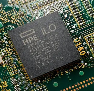 HPE iLO Advanced Server Management License for 1 Server with 3 Years Support