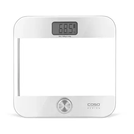Caso Body Energy Ecostyle 03416 электронные весы Photo 2