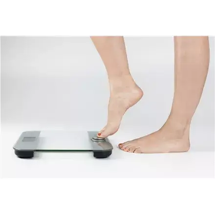 Caso Body Energy Ecostyle 03416 электронные весы Photo 4