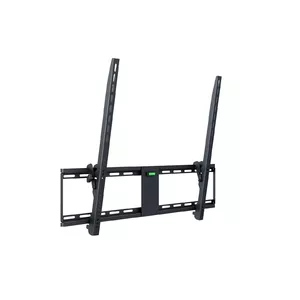 Multibrackets 4029 крепление для телевизора 190,5 cm (75") Черный