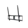 Sienas stiprinājums Multibrackets M Universal Tilt Black Large Photo 3