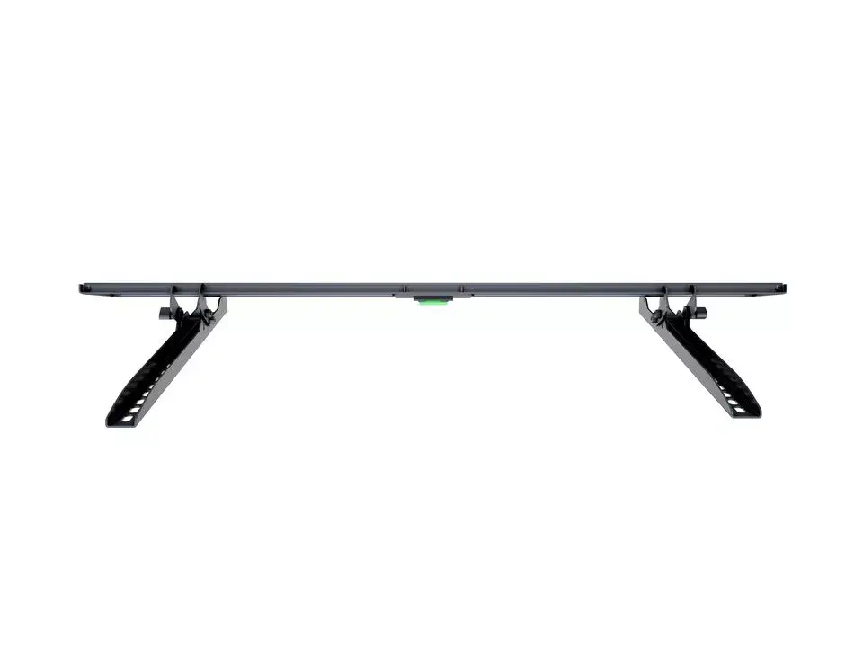 Sienas stiprinājums Multibrackets M Universal Tilt Black Large Photo 6