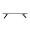Sienas stiprinājums Multibrackets M Universal Tilt Black Large Photo 6