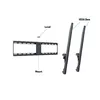Sienas stiprinājums Multibrackets M Universal Tilt Black Large Photo 7